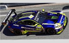 46 - BMW M4 GT3 #22046 - Team WRT