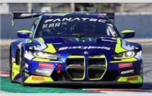 46 - BMW M4 GT3 #22046 - Team WRT