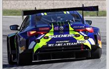 46 - BMW M4 GT3 #22046 - Team WRT