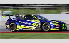 46 - BMW M4 GT3 #22046 - Team WRT