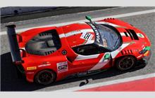 52 - Ferrari 296 GT3 (Oreca) - AF Corse