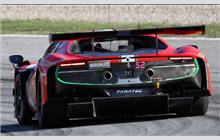 52 - Ferrari 296 GT3 (Oreca) - AF Corse