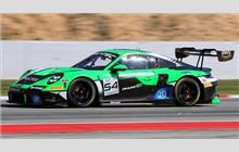 54 - Porsche 992 GT3 R - Dinamic GT