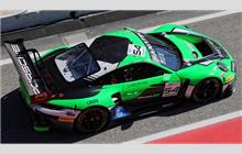 54 - Porsche 992 GT3 R - Dinamic GT