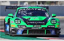 54 - Porsche 992 GT3 R - Dinamic GT