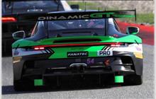 54 - Porsche 992 GT3 R - Dinamic GT