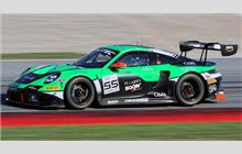 55 - Porsche 992 GT3 R - Dinamic GT