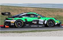55 - Porsche 992 GT3 R - Dinamic GT