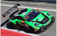 55 - Porsche 992 GT3 R - Dinamic GT