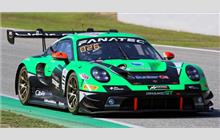 55 - Porsche 992 GT3 R - Dinamic GT