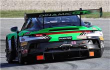 55 - Porsche 992 GT3 R - Dinamic GT