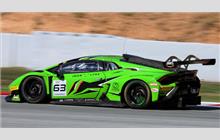 63 - Lamborghini Huracán GT3 Evo2 - Iron Lynx