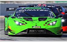 63 - Lamborghini Huracán GT3 Evo2 - Iron Lynx