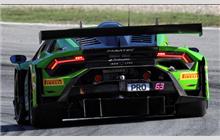 63 - Lamborghini Huracán GT3 Evo2 - Iron Lynx