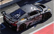 66 - Audi R8 LMS GT3 Evo II - Tresor Attempto Racing