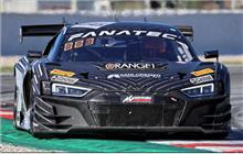 66 - Audi R8 LMS GT3 Evo II - Tresor Attempto Racing