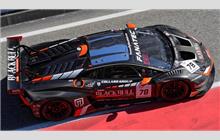 78 - Lamborghini Huracán GT3 Evo2 - Barwell Motorsport