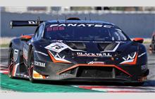 78 - Lamborghini Huracán GT3 Evo2 - Barwell Motorsport