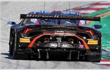 78 - Lamborghini Huracán GT3 Evo2 - Barwell Motorsport