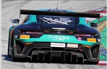 81 - Mercedes-AMG GT3 Evo - Theeba Motorsport