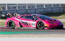 83 - Lamborghini Huracán GT3 Evo2 - Iron Dames