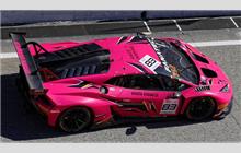 83 - Lamborghini Huracán GT3 Evo2 - Iron Dames