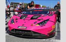 83 - Lamborghini Huracán GT3 Evo2 - Iron Dames