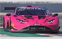 83 - Lamborghini Huracán GT3 Evo2 - Iron Dames