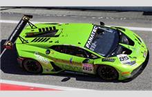 85 - Lamborghini Huracán GT3 Evo2 - GRT Grasser Racing Team