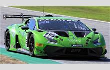 85 - Lamborghini Huracán GT3 Evo2 - GRT Grasser Racing Team