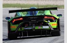 85 - Lamborghini Huracán GT3 Evo2 - GRT Grasser Racing Team