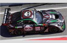 90 - Mercedes-AMG GT3 Evo - Madpanda Motorsport