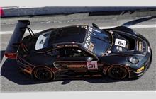 91 - Porsche 992 GT3 R - Herberth Motorsport