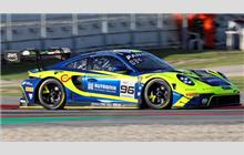 96 - Porsche 992 GT3 R - Rutronik Racing