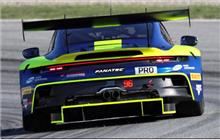 96 - Porsche 992 GT3 R - Rutronik Racing