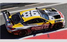 98 - BMW M4 GT3 - Rowe Racing