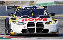 98 - BMW M4 GT3 - Rowe Racing