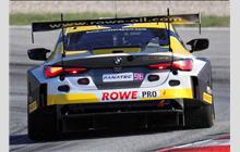 98 - BMW M4 GT3 - Rowe Racing