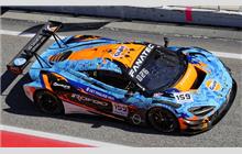 159 - McLaren 720S GT3 Evo - Garage 59