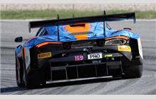 159 - McLaren 720S GT3 Evo - Garage 59