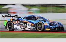 188 - McLaren 720S GT3 Evo - Garage 59