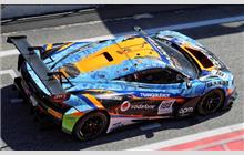 188 - McLaren 720S GT3 Evo - Garage 59