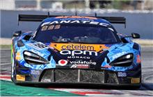 188 - McLaren 720S GT3 Evo - Garage 59