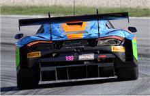 188 - McLaren 720S GT3 Evo - Garage 59