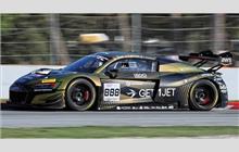 888 - Audi R8 LMS GT3 Evo II #AS4SAFGT202200155 - CSA Racing