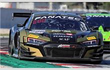 888 - Audi R8 LMS GT3 Evo II #AS4SAFGT202200155 - CSA Racing