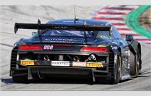 888 - Audi R8 LMS GT3 Evo II #AS4SAFGT202200155 - CSA Racing