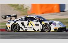 911 - Porsche 992 GT3 R - Pure Rxcing