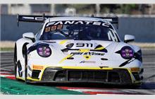 911 - Porsche 992 GT3 R - Pure Rxcing