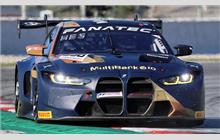 998 - BMW M4 GT3 - Rowe Racing